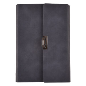 Urban Gear MYSTIC Mini Executive Organizer - Grey