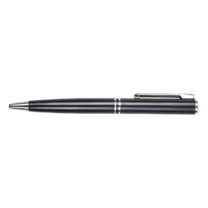 Urban Gear Modena Premium Metal Pen - Black
