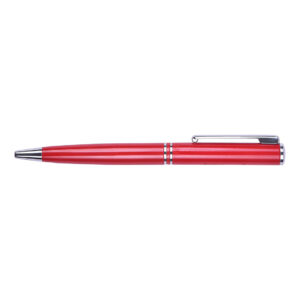 Urban Gear Modena Premium Metal Pen - Red