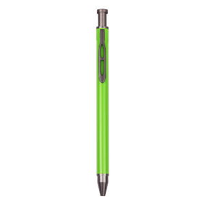 Urban Gear Pisa Metal Pen - Green