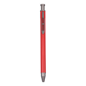 Urban Gear Pisa Metal Pen - Red