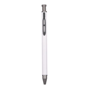 Urban Gear Pisa Metal Pen - White