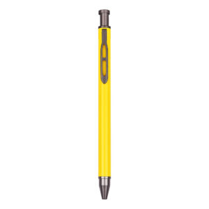 Urban Gear Pisa Metal Pen - Yellow
