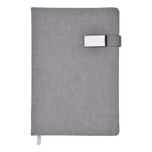 Urban Gear Premium Notebook KORSA PREMIUM - Grey