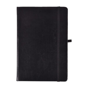 Urban Gear Premium Notebook OPTIMA - Black