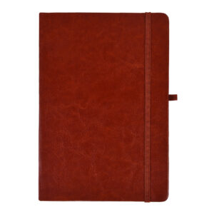 Urban Gear Premium Notebook OPTIMA - Brown