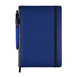 Urban Gear Premium Notebook PRIMO - Blue