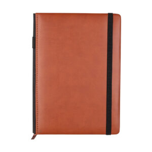 Urban Gear Premium Notebook PRIMO - Brown