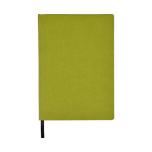 Urban Gear Premium Notebook SOFTY - Green
