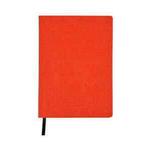 Urban Gear Premium Notebook SOFTY - Orange