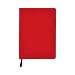 Urban Gear Premium Notebook SOFTY - Red