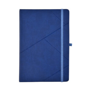 Urban Gear Premium Notebook ZIGY PRO - Blue