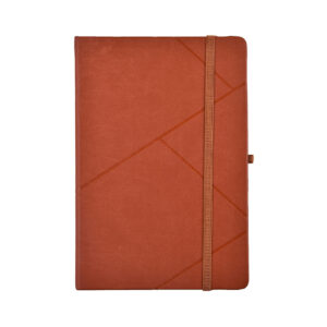 Urban Gear Premium Notebook ZIGY PRO - Tan