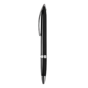 Urban Gear Prism Metal Pen - Black