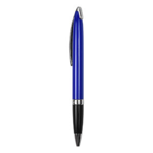 Urban Gear Prism Metal Pen - Blue