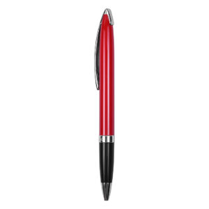 Urban Gear Prism Metal Pen - Red