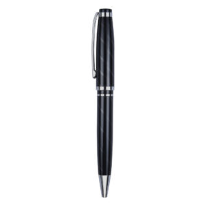 Urban Gear Turin Premium Metal Pen - Black