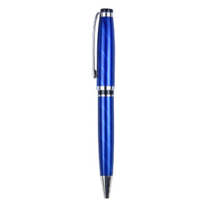 Urban Gear Turin Premium Metal Pen - Blue