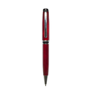 Urban Gear Turin Premium Metal Pen - Red